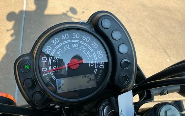 2026 Kawasaki W 175 LTD