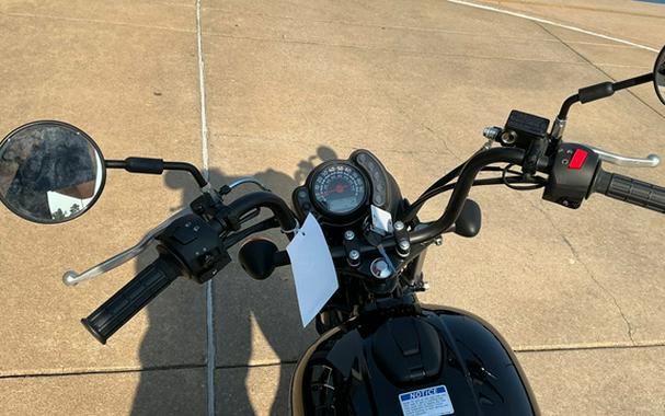 2026 Kawasaki W 175 LTD