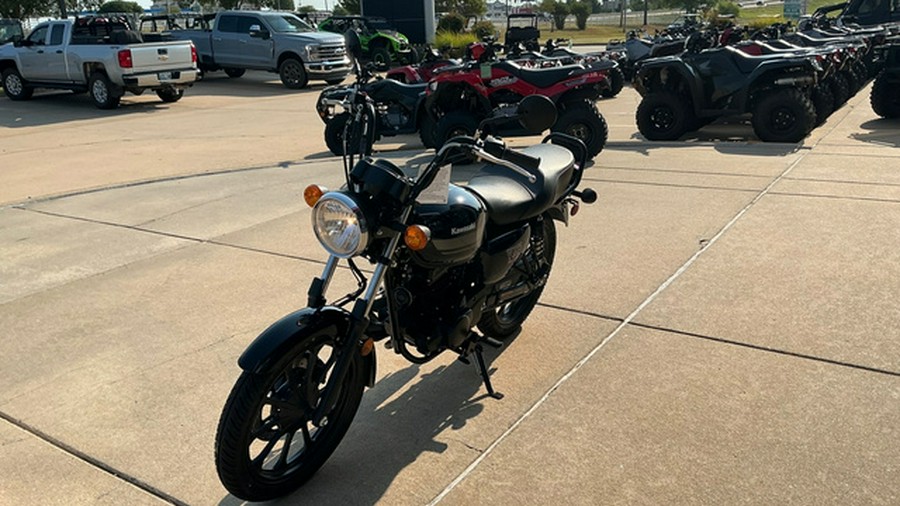 2026 Kawasaki W 175 LTD