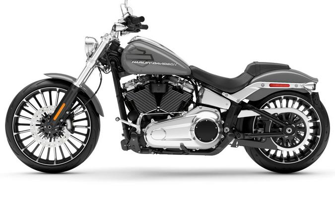 2026 Harley-Davidson Breakout®