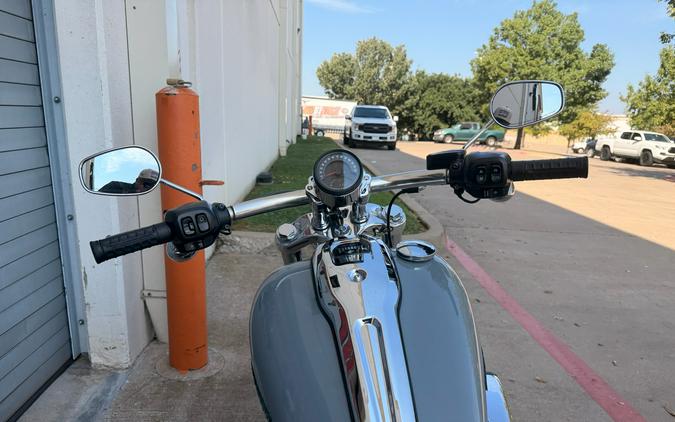 2026 Harley-Davidson Breakout®