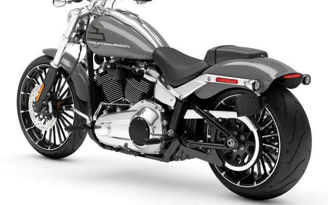 2026 Harley-Davidson Breakout®