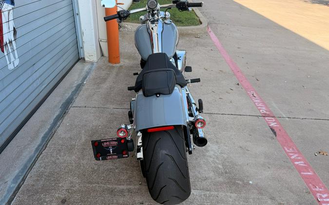 2026 Harley-Davidson Breakout®
