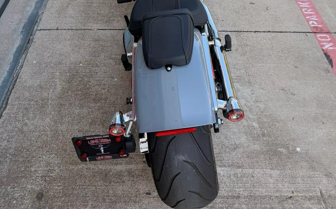 2026 Harley-Davidson Breakout®