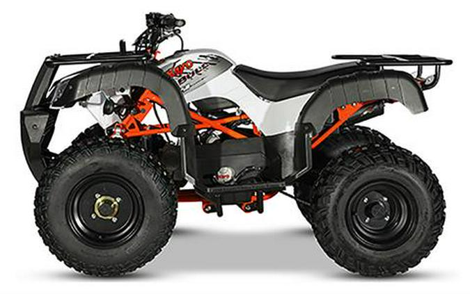 2021 Kayo Bull 150