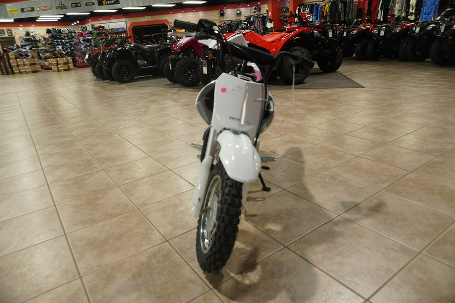 2023 Honda CRF50F