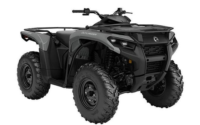 2023 Can-Am OUTLANDER 700