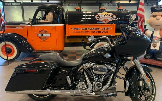 2021 Harley-Davidson Road Glide Special FLTRXS