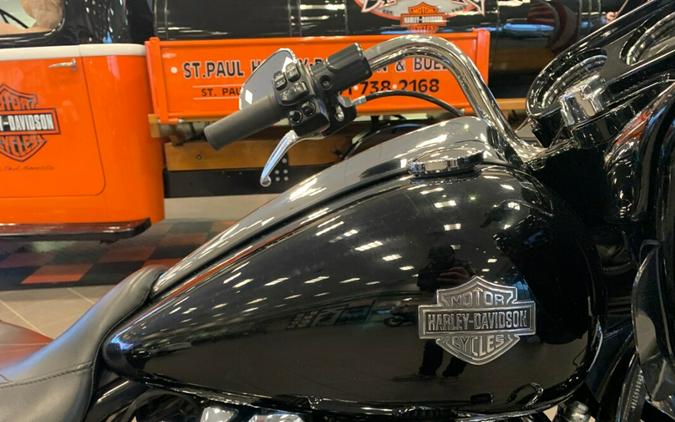 2021 Harley-Davidson Road Glide Special FLTRXS