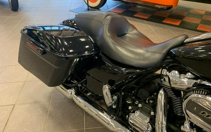 2021 Harley-Davidson Road Glide Special FLTRXS