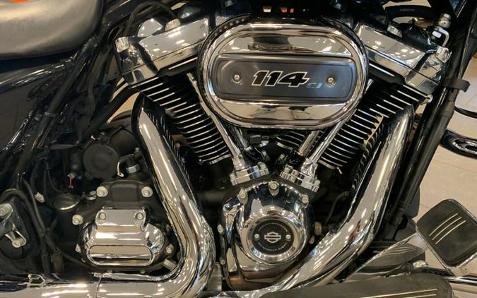 2021 Harley-Davidson Road Glide Special FLTRXS