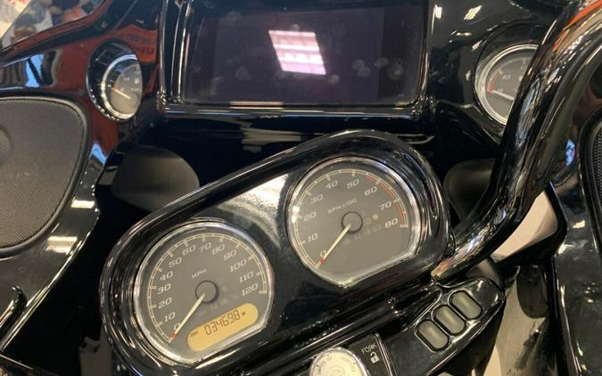 2021 Harley-Davidson Road Glide Special FLTRXS