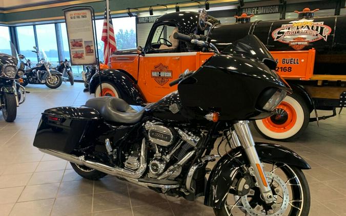 2021 Harley-Davidson Road Glide Special FLTRXS