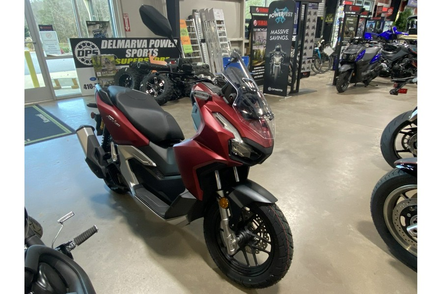 2024 Honda ADV 160