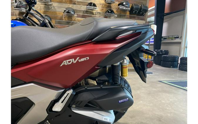 2024 Honda ADV 160