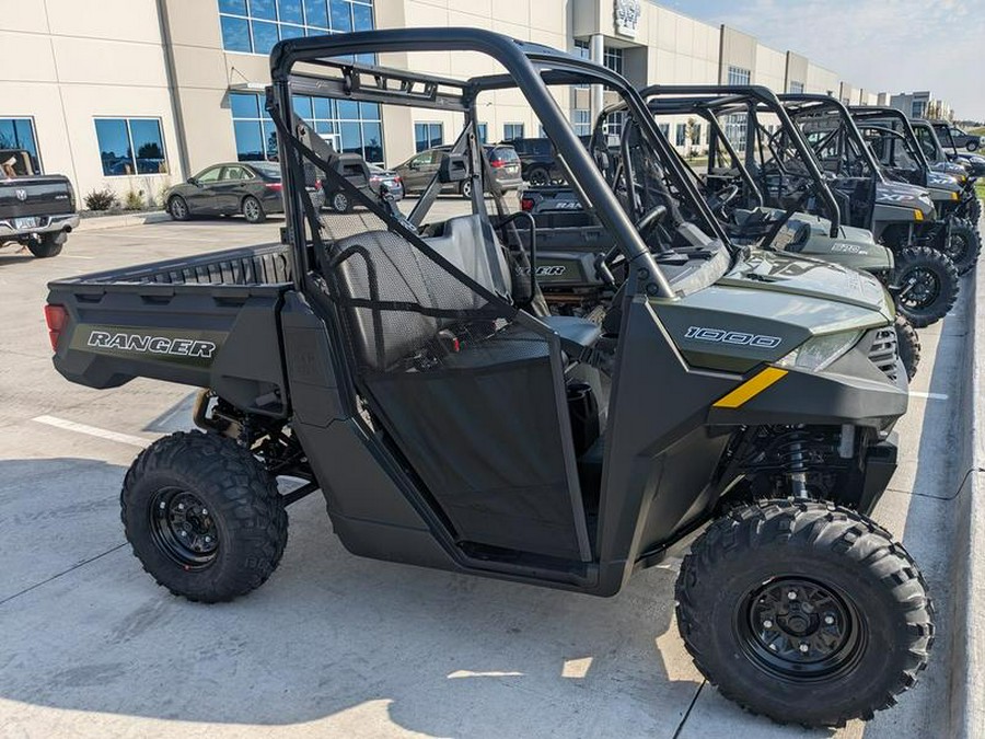 2024 Polaris® Ranger 1000