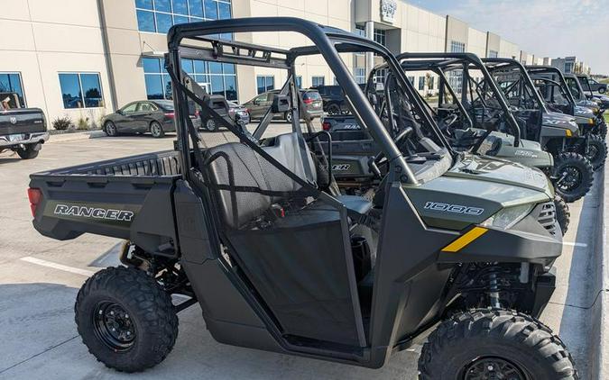 2024 Polaris® Ranger 1000