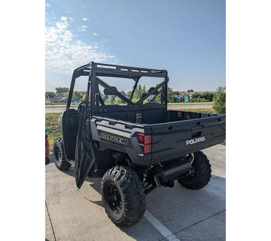 2024 Polaris® Ranger 1000