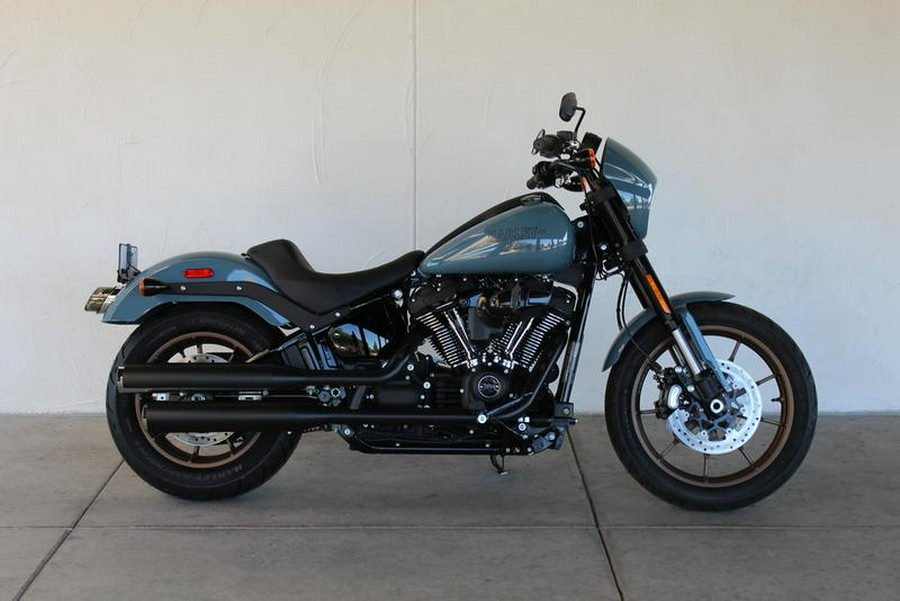 2024 Harley-Davidson® FXLRS - Low Rider® S