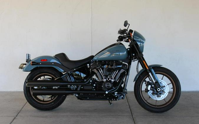 2024 Harley-Davidson® FXLRS - Low Rider® S