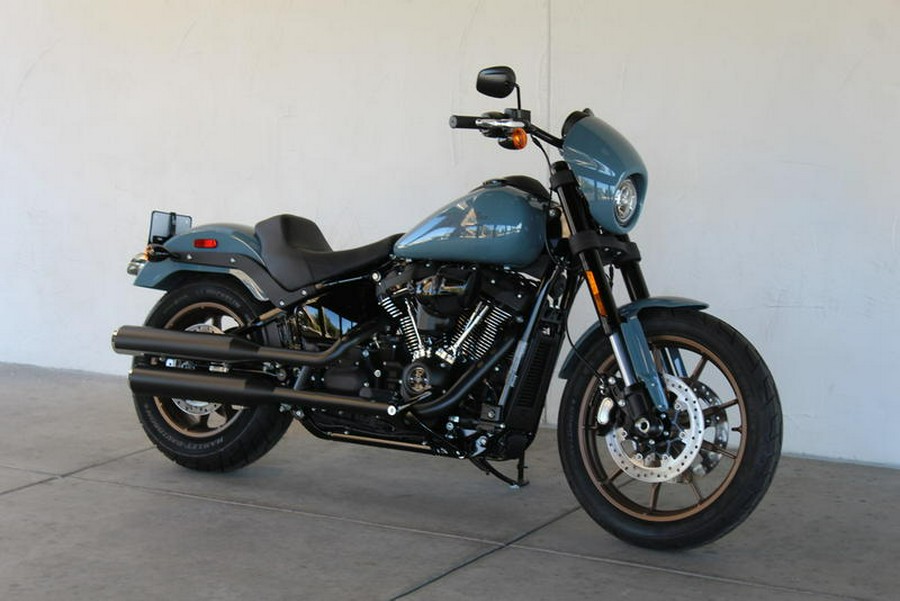 2024 Harley-Davidson® FXLRS - Low Rider® S