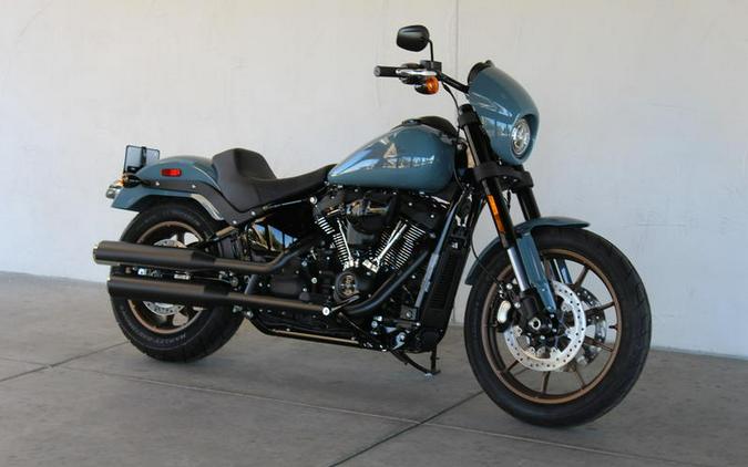 2024 Harley-Davidson® FXLRS - Low Rider® S