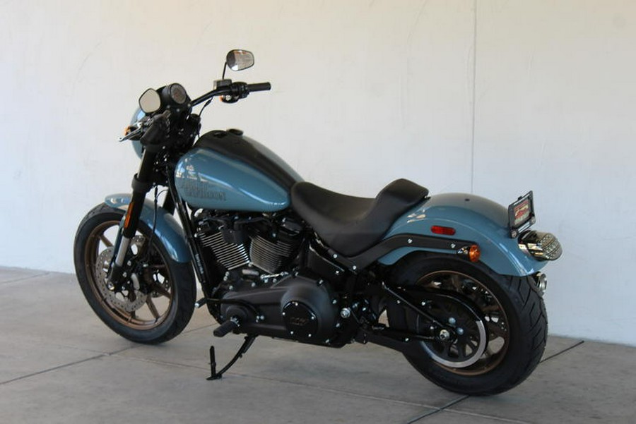 2024 Harley-Davidson® FXLRS - Low Rider® S