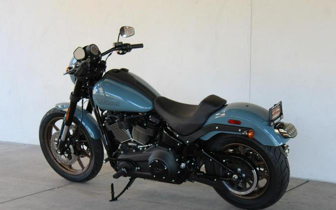 2024 Harley-Davidson® FXLRS - Low Rider® S