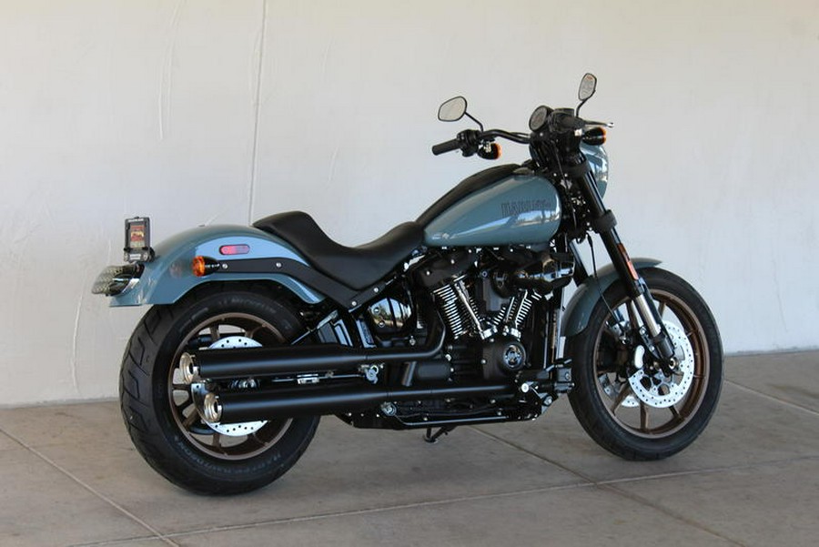 2024 Harley-Davidson® FXLRS - Low Rider® S