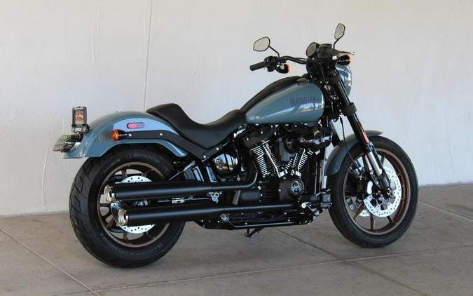 2024 Harley-Davidson® FXLRS - Low Rider® S