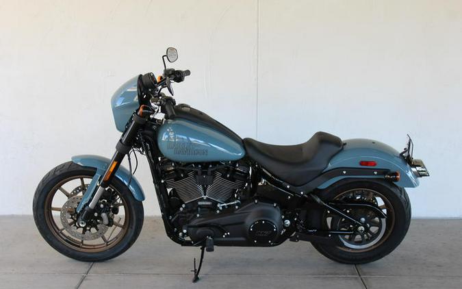 2024 Harley-Davidson® FXLRS - Low Rider® S