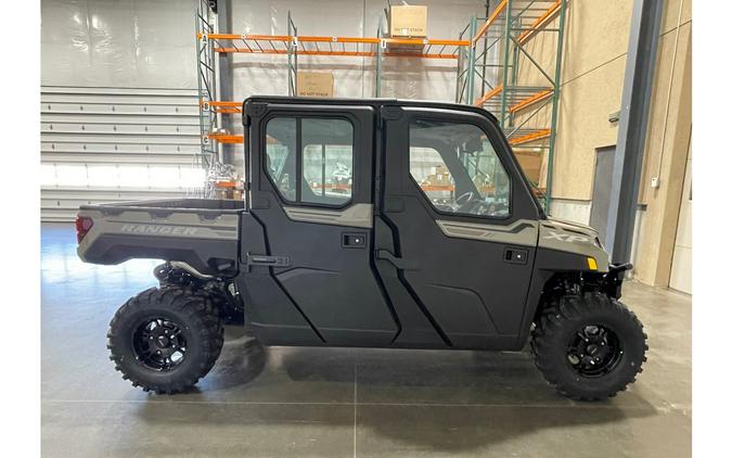 2024 Polaris Industries RANGER CREW XP 1000 NORTH STAR ULTIMATE