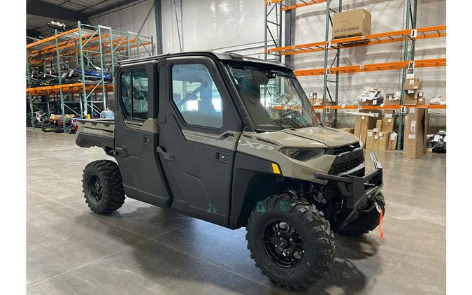 2024 Polaris Industries RANGER CREW XP 1000 NORTH STAR ULTIMATE