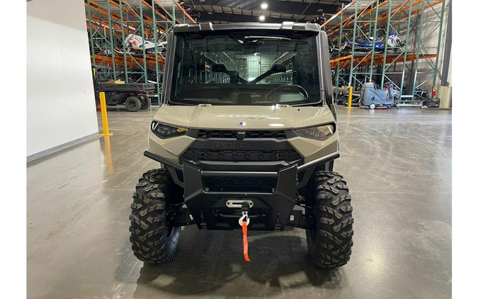 2024 Polaris Industries RANGER CREW XP 1000 NORTH STAR ULTIMATE