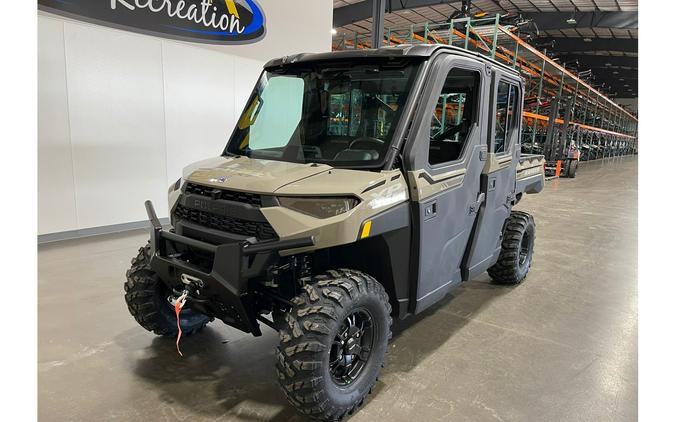 2024 Polaris Industries RANGER CREW XP 1000 NORTH STAR ULTIMATE