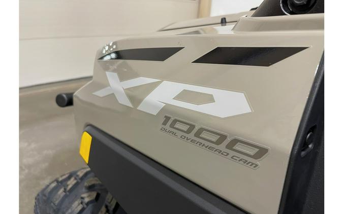 2024 Polaris Industries RANGER CREW XP 1000 NORTH STAR ULTIMATE