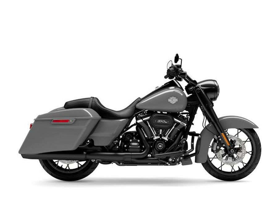 2024 Harley-Davidson® FLHRXS - Road King® Special