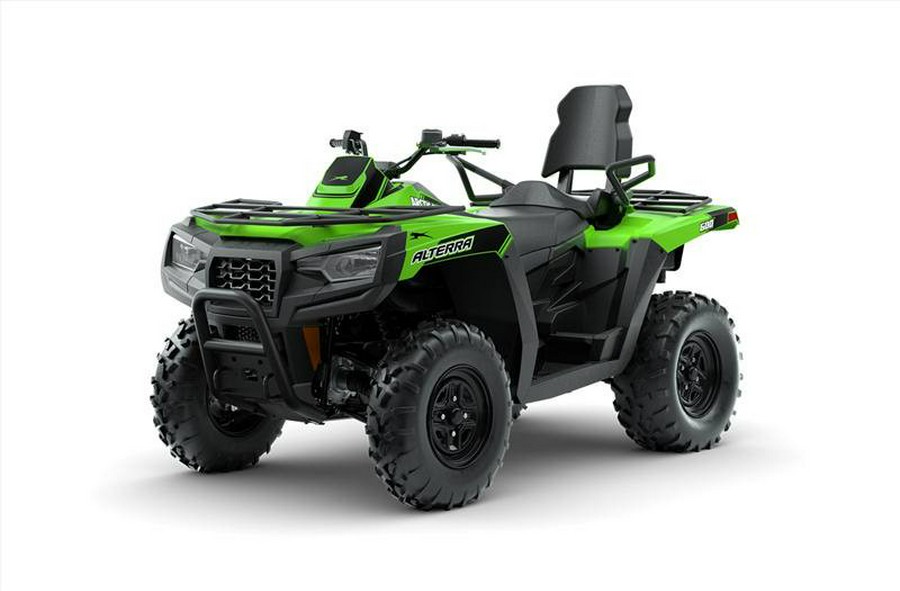 2023 Arctic Cat 23 ALT600 TRV 49 MGR