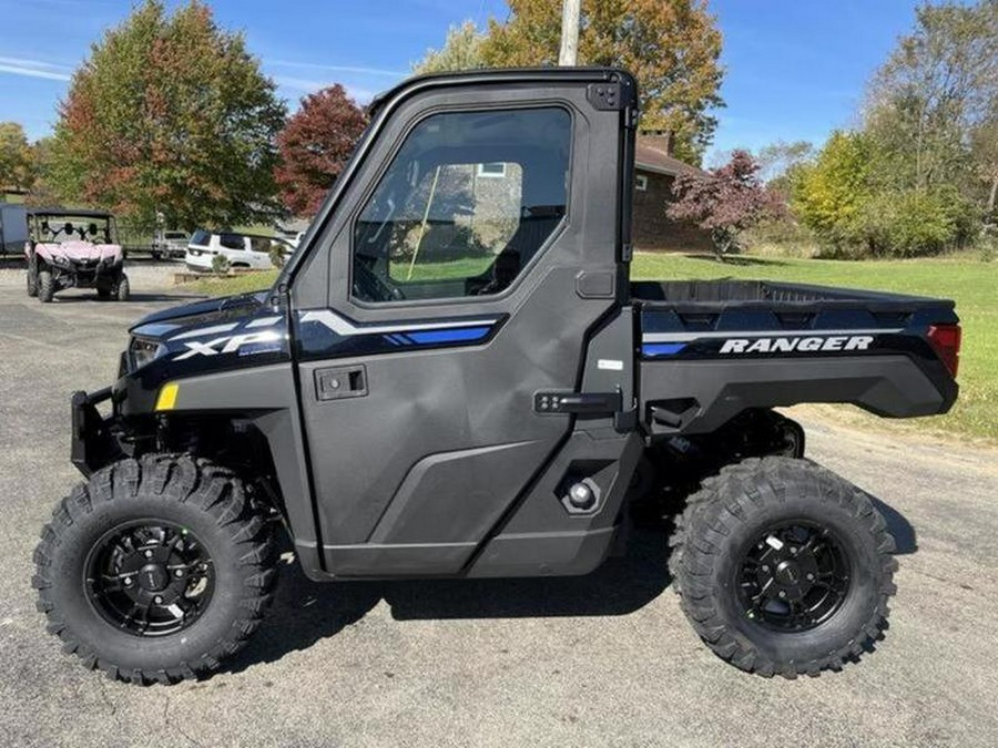 2024 Polaris® Ranger XP 1000 NorthStar Edition Premium