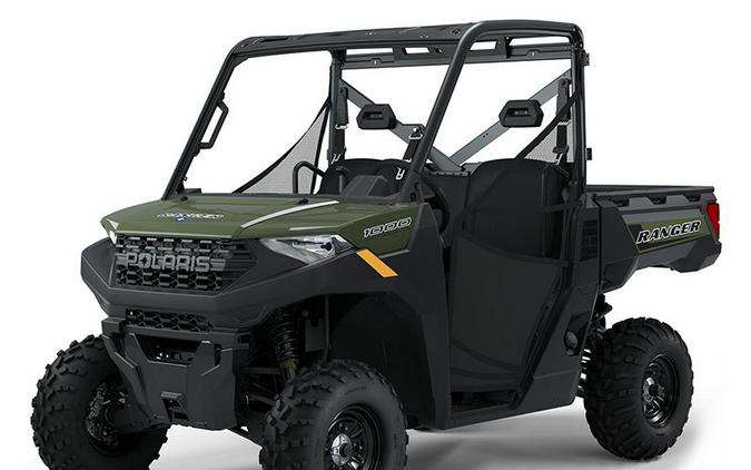 2024 Polaris Ranger 1000 Base