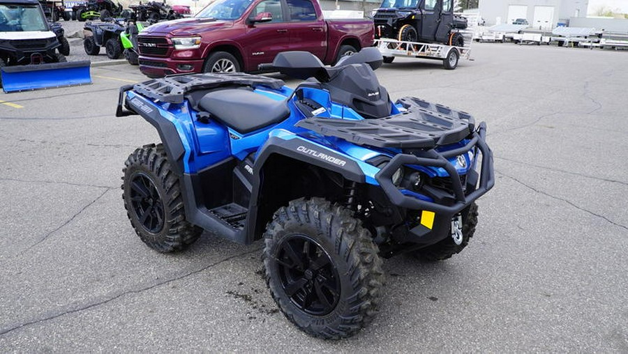 2022 Can-Am® Outlander XT 650