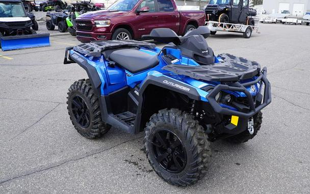 2022 Can-Am® Outlander XT 650