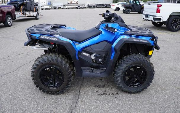 2022 Can-Am® Outlander XT 650