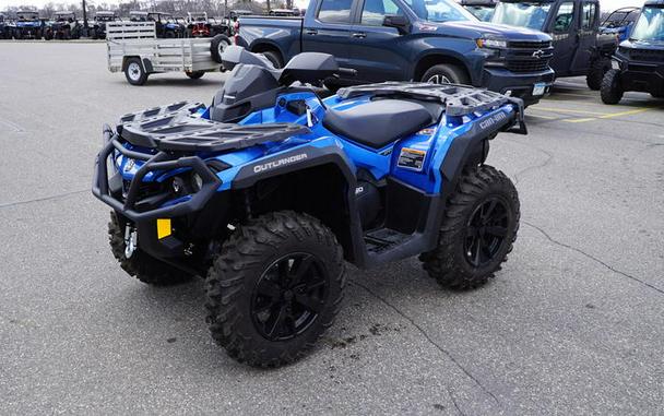 2022 Can-Am® Outlander XT 650