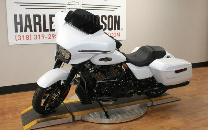 2024 Harley-Davidson® FLHX - Street Glide®