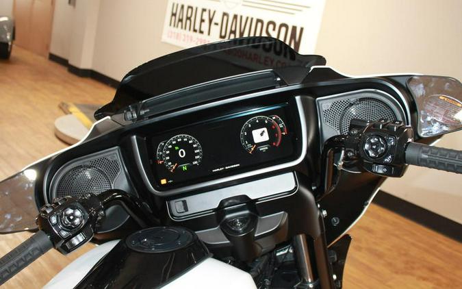 2024 Harley-Davidson® FLHX - Street Glide®