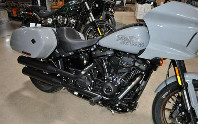 2024 Harley-Davidson Low Rider® ST