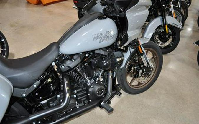 2024 Harley-Davidson Low Rider® ST