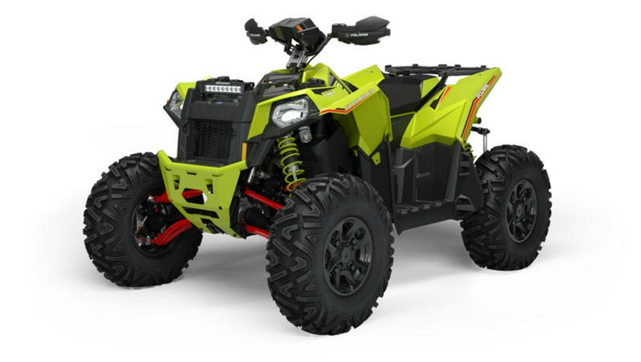 2024 Polaris® Scrambler XP 1000 S