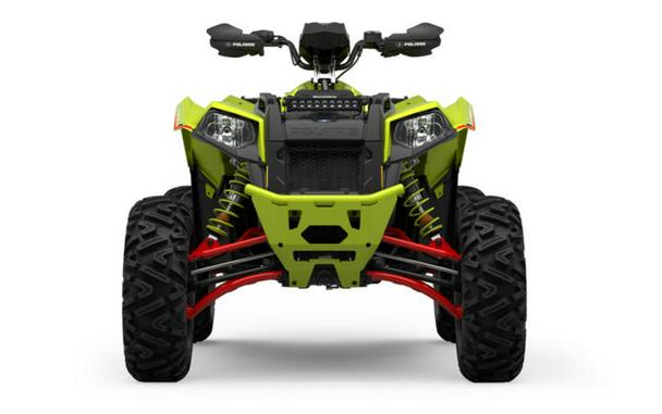 2024 Polaris® Scrambler XP 1000 S